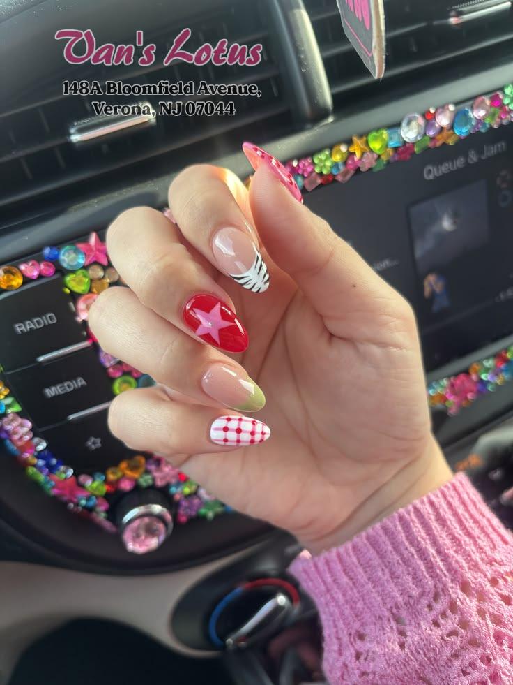 nail idea_June 2026